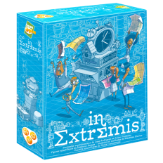 IN EXTREMIS