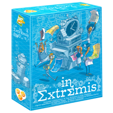 IN EXTREMIS