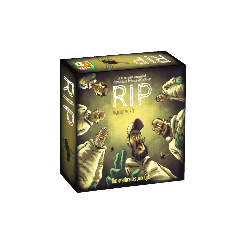 RIP