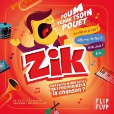 ZIK Nlle Version