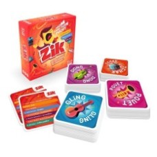 ZIK Nlle Version
