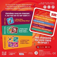ZIK Nlle Version