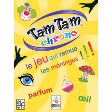 TAM TAM CHRONO