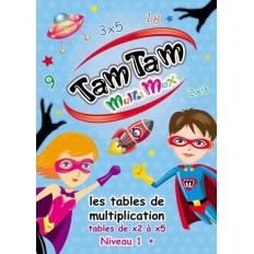 TAM TAM MULTIMAX Niveau 1