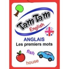 TAM TAM ENGLISH