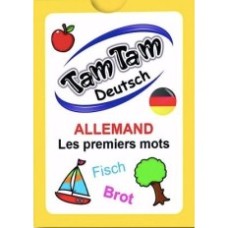 TAM TAM ALLEMAND