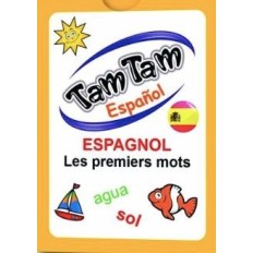 TAM TAM ESPAGNOL