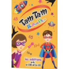 TAM TAM Superplus Les Additions