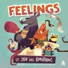 FEELINGS Nouvelle Version