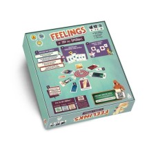 FEELINGS Nouvelle Version