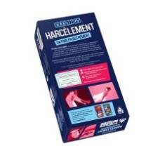 FEELINGS Harcelement