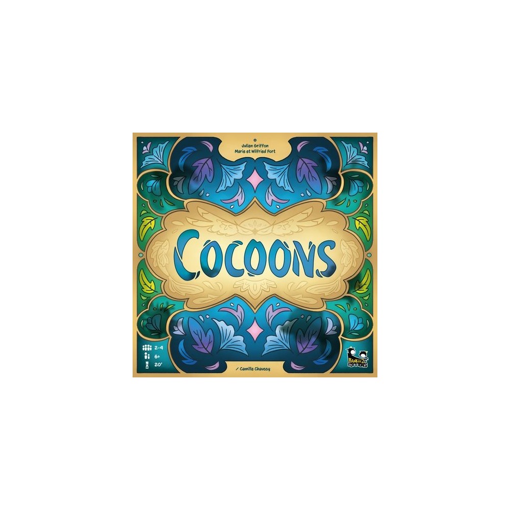 COCOONS