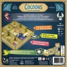 COCOONS