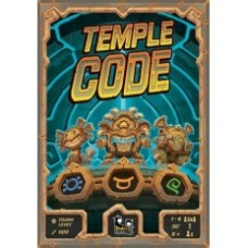TEMPLE CODE