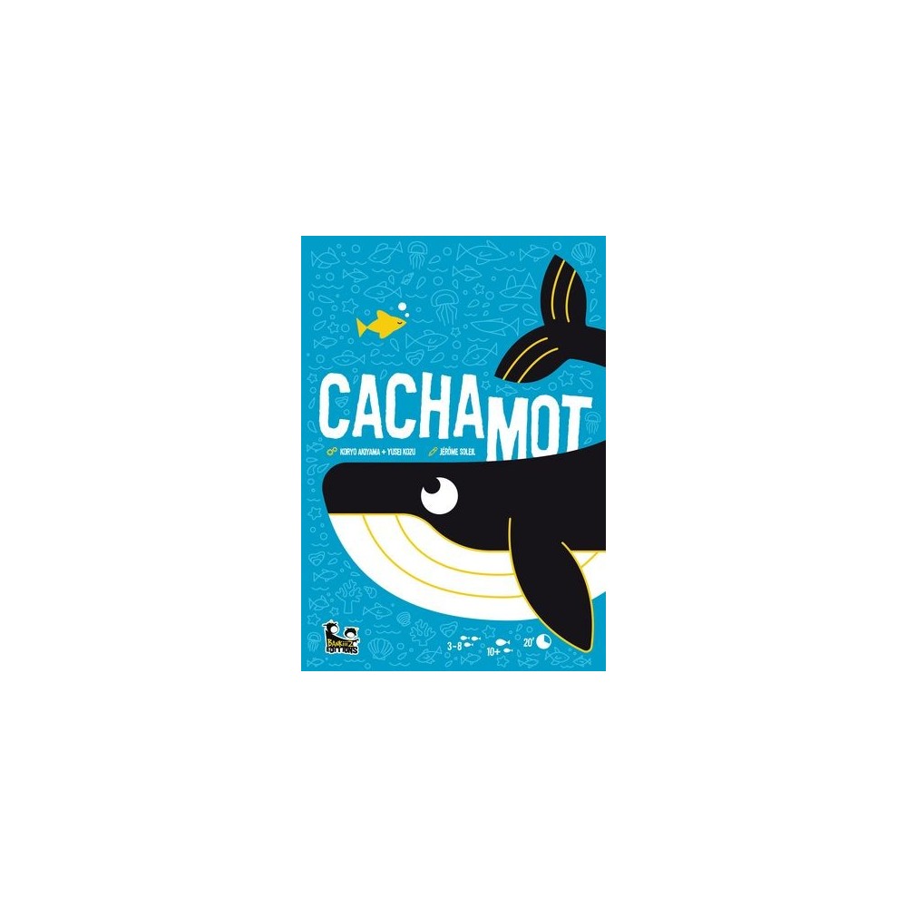 CACHAMOT