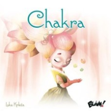 CHAKRA FR