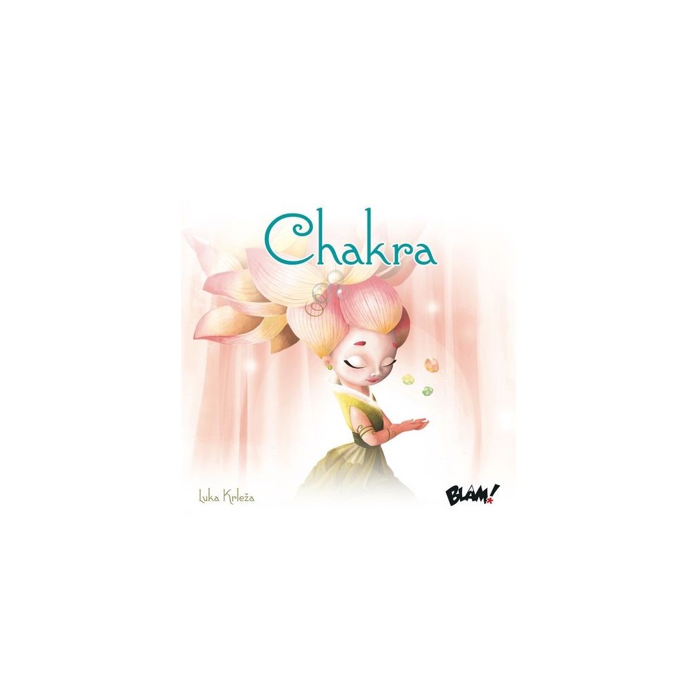 CHAKRA FR