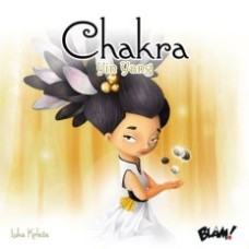 CHAKRA extension : YIN YANG FR