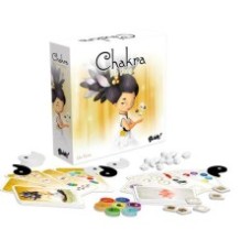 CHAKRA extension : YIN YANG FR