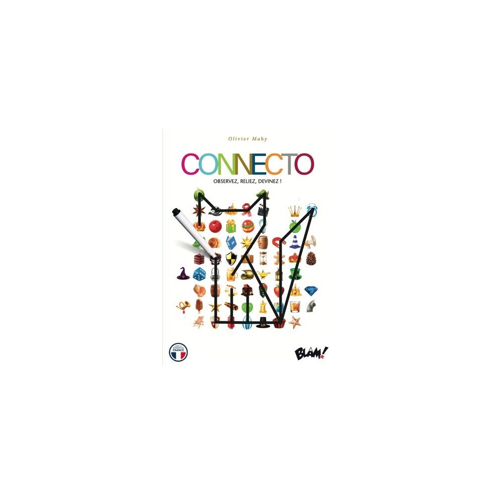 CONNECTO