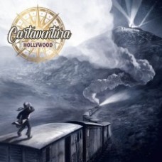 CARTAVENTURA : HOLLYWOOD