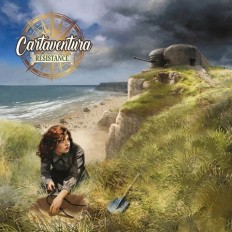CARTAVENTURA : RESISTANCE