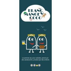 BLANC MANGER COCO Tome 1