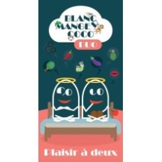 BLANC MANGER COCO - PLAISIR A DEUX