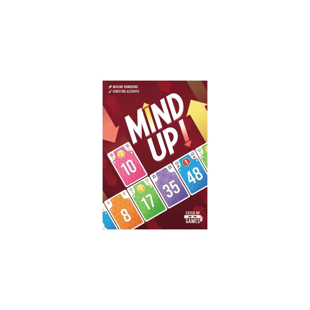 MIND UP