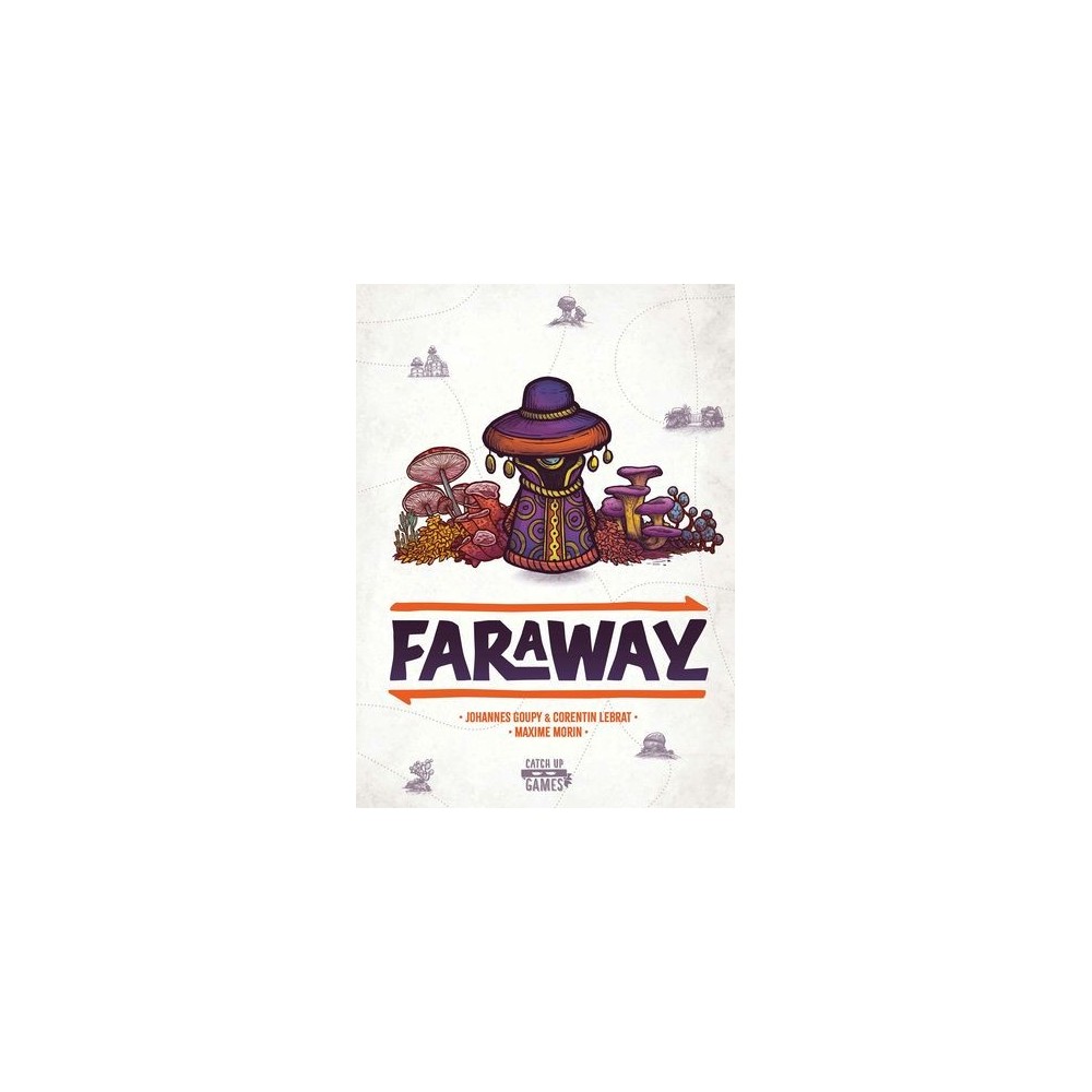 FARAWAY