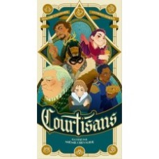 COURTISANS