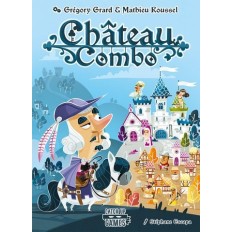 CHATEAU COMBO