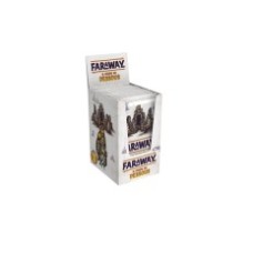 FARAWAY - Le Peuple du Dessous