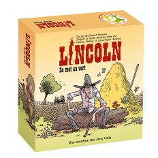 LINCOLN
