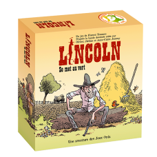 LINCOLN