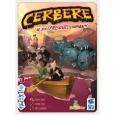 CERBERE Nouvelle VERSION