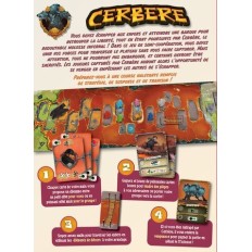 CERBERE Nouvelle VERSION