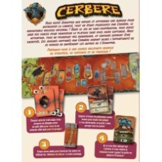 CERBERE Nouvelle VERSION