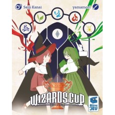 WIZARDS CUP