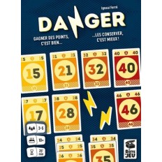 DANGER