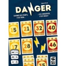 DANGER