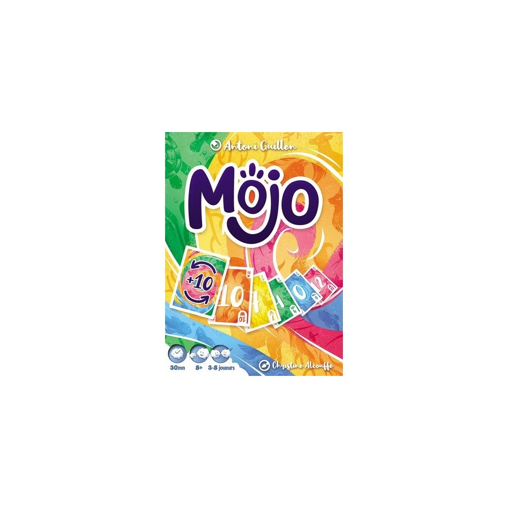 MOJO