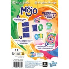 MOJO