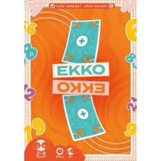 EKKO