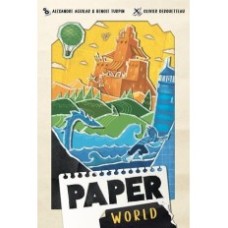 PAPER WORLD