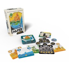 PAPER WORLD