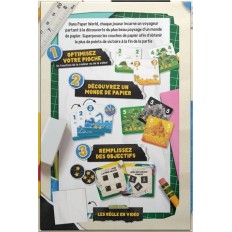 PAPER WORLD