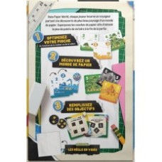 PAPER WORLD