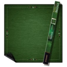 TAPIS BRIDGE PRESTIGE (78X78 CM)