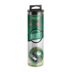 GAME TUBES - BELOTE